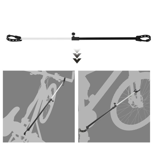 ATLI RR5617/RR5617A Accessoire Vélo