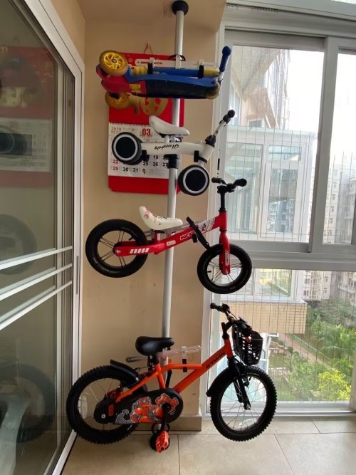 ATLI RR5648A Accessoire Vélo