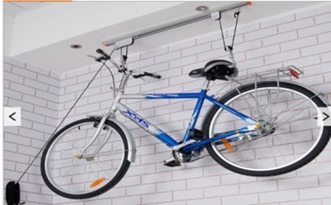 ATLI RR5653B Accessoire Vélo