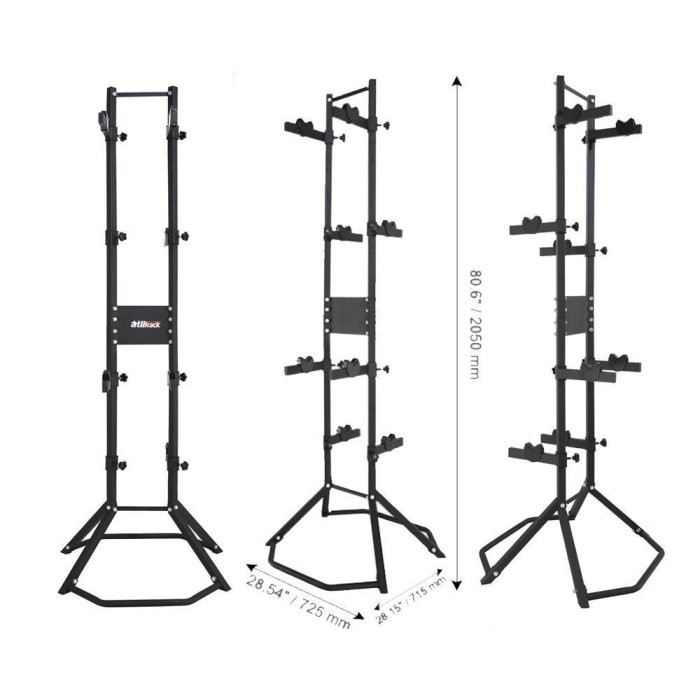 ATLI RR5650D Accessoire Vélo