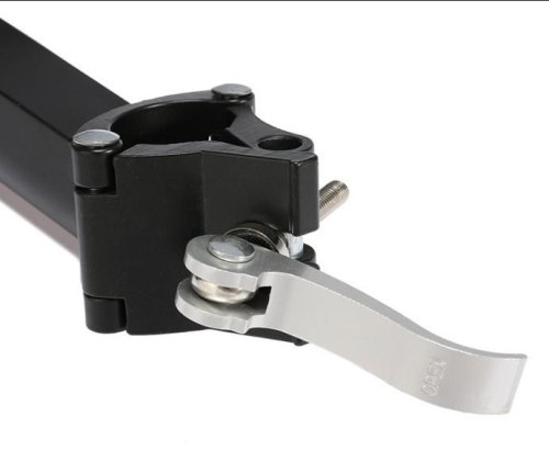 ATLI ATBK-1204 Accessoire Vélo