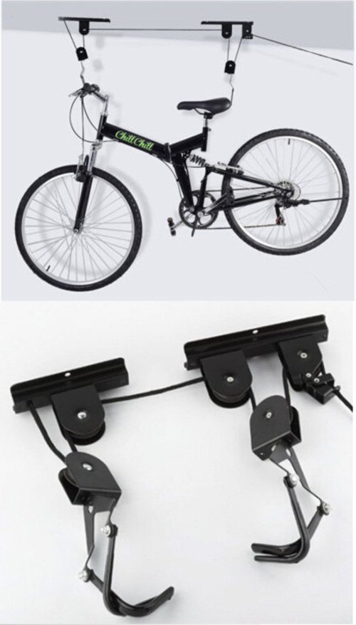 ATLI RR5694 Accessoire Vélo