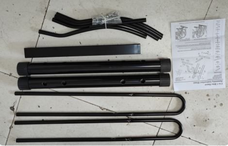 ATLI RR5655 Accessoire Vélo
