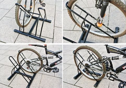 ATLI RR5655 Accessoire Vélo
