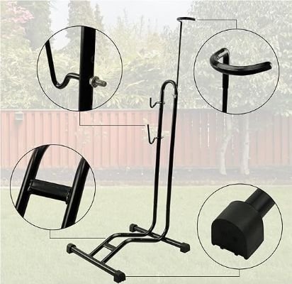 ATLI RR5648C Accessoire Vélo