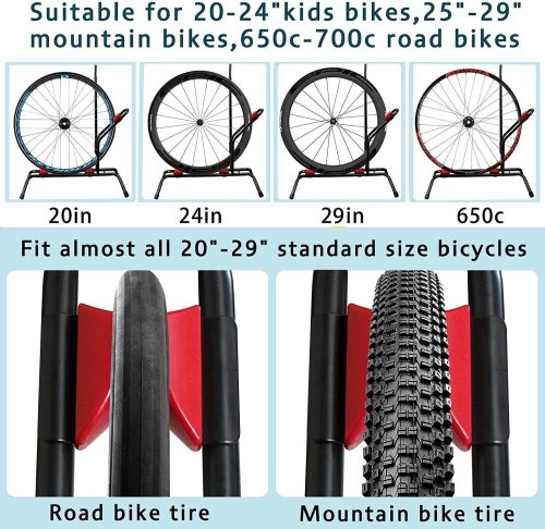 ATLI RR5681A Accessoire Vélo