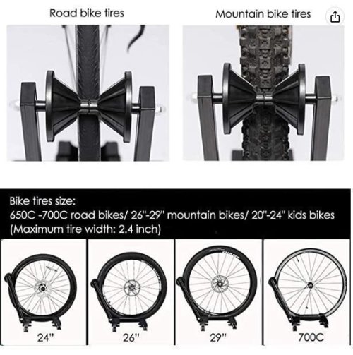 ATLI RR5677B Accessoire Vélo