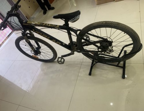 ATLI RR5648M Accessoire Vélo