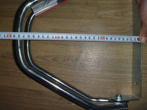 ATLI RR5642B Accessoire Vélo