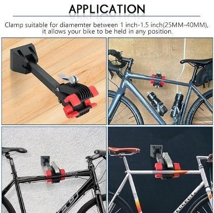 ATLI RR5646 Accessoire Vélo