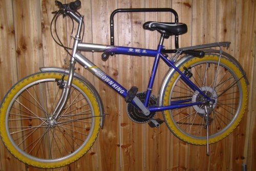 ATLI RR5633 Accessoire Vélo