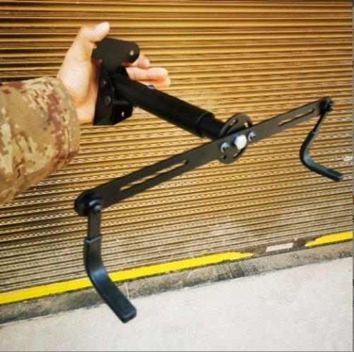 ATLI RR1647 Accessoire Vélo