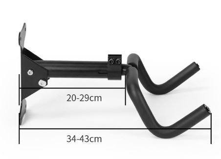 ATLI RR1648 Accessoire Vélo