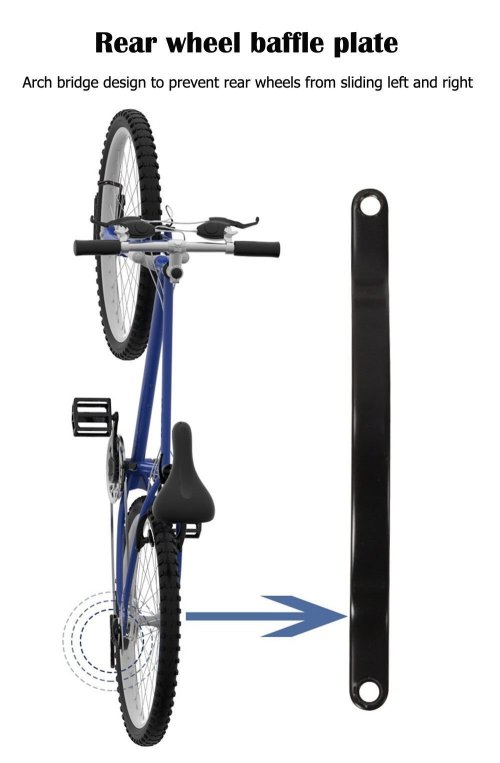 ATLI RR5643E Accessoire Vélo