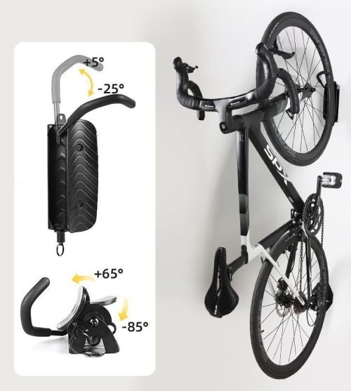 ATLI RR5643G Accessoire Vélo