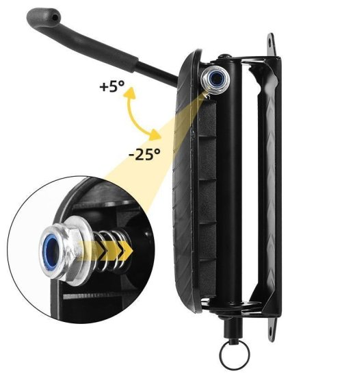 ATLI RR5643G Accessoire Vélo