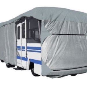 ATLI Accessoire Extérieur