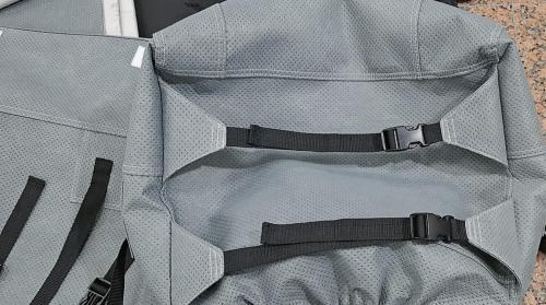 ATLI Accessoire Extérieur