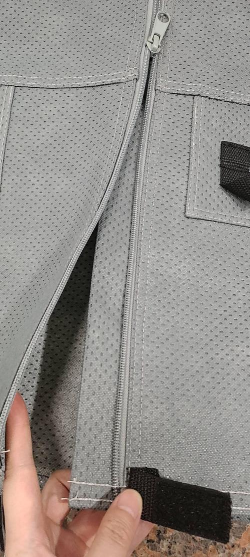ATLI Accessoire Extérieur