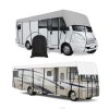 ATLI RV-210D Accessoire Extérieur