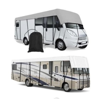 ATLI RV-210D Accessoire Extérieur