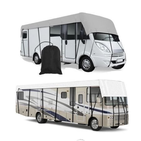 ATLI RV-210D Accessoire Extérieur
