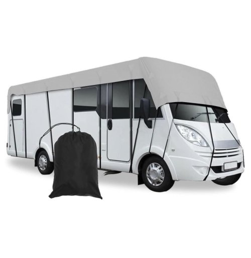 ATLI RV-210D Accessoire Extérieur