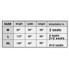 ATLI ATGC-5010 Accessoire Extérieur