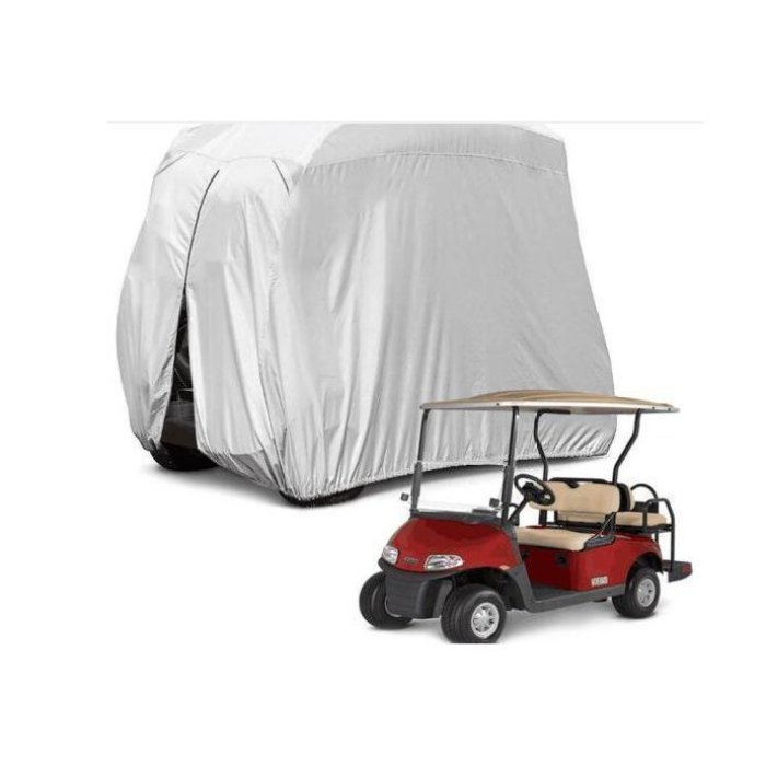 ATLI ATGC-5005 Housse de Voiture