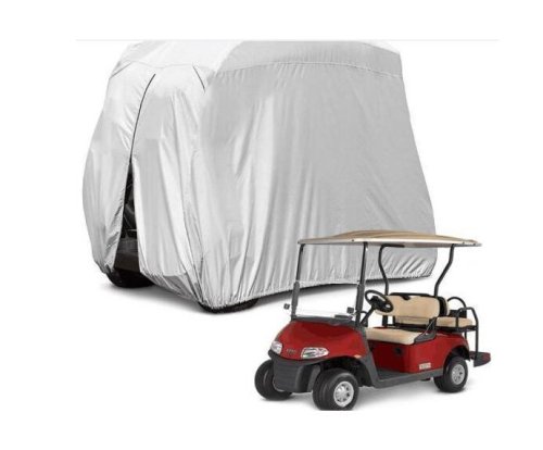 ATLI ATGC-5005 Housse de Voiture