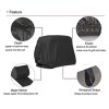 ATLI ATGC-5005 Accessoire Extérieur