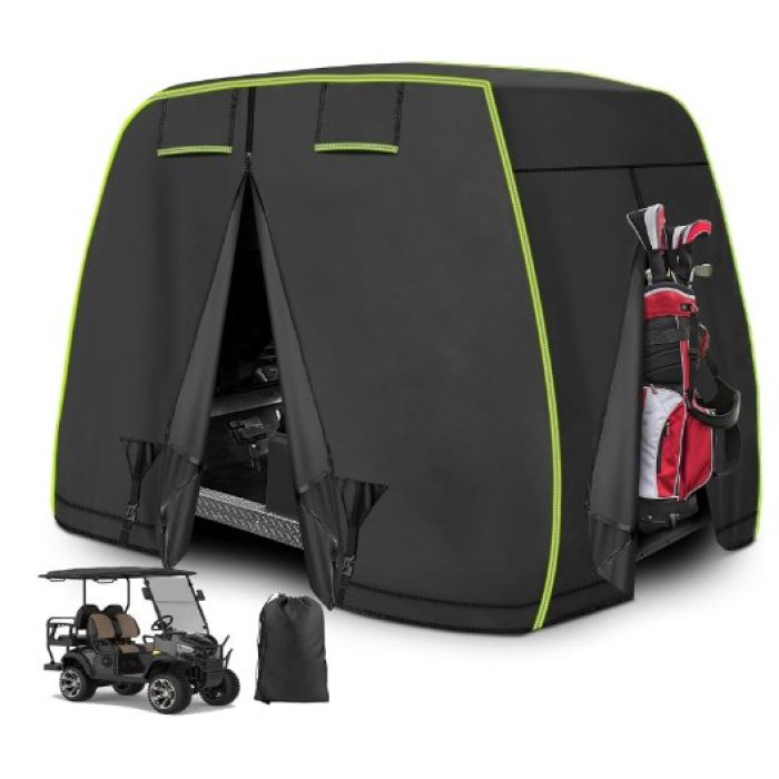 ATLI ATGC-5022 Accessoire Extérieur
