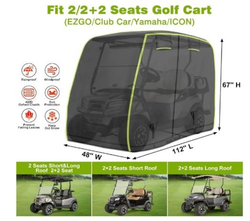 ATLI ATGC-5022 Accessoire Extérieur