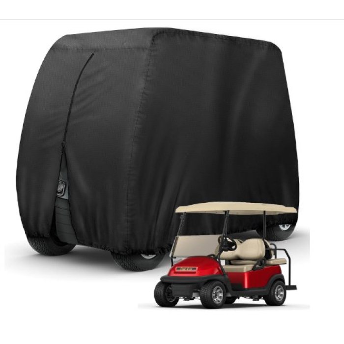 ATLI ATGC-5021 Accessoire Extérieur