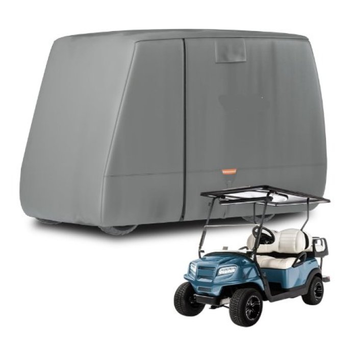 ATLI ATGC-5020 Accessoire Extérieur