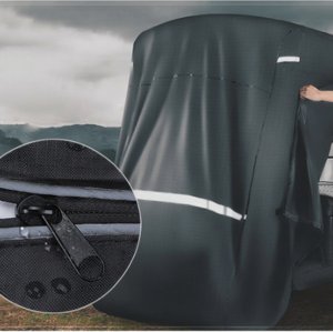 ATLI ATGC-5012 Accessoire Extérieur
