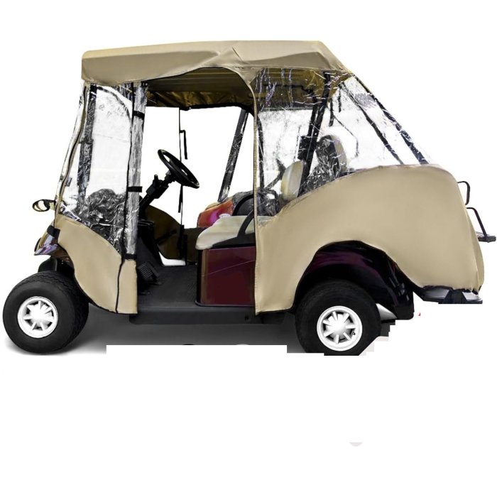 ATLI ATGC-5019 Accessoire Extérieur