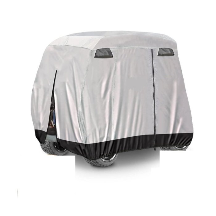 ATLI ATGC-5019 Accessoire Extérieur