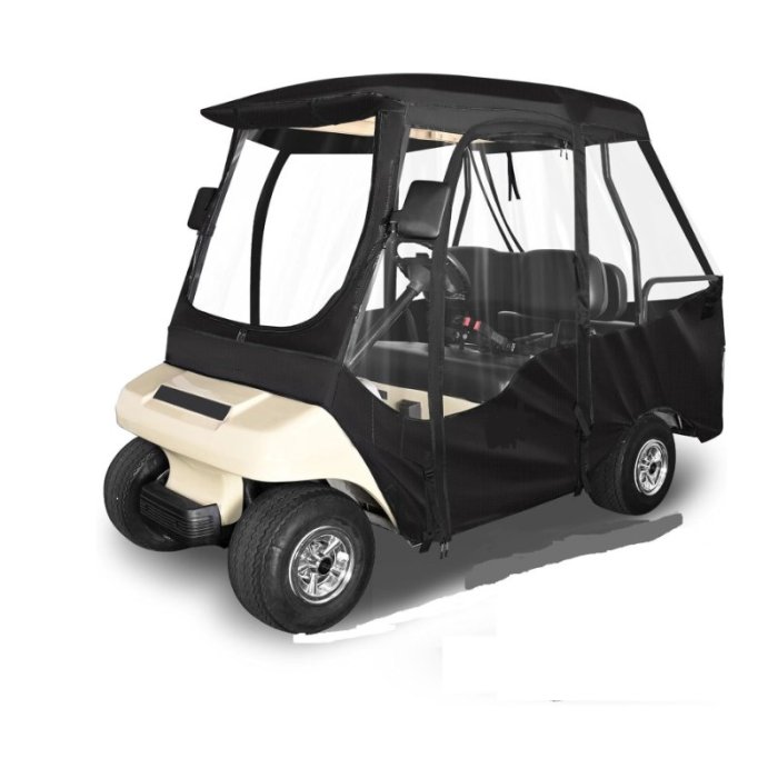 ATLI ATGC-5018 Accessoire Extérieur