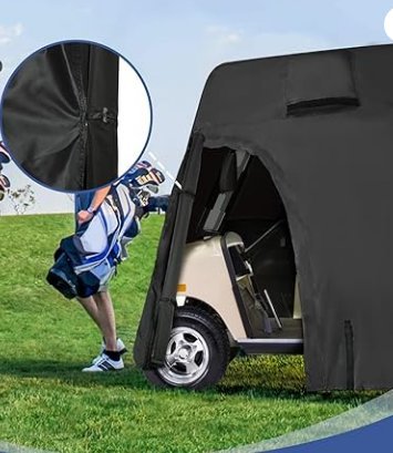 ATLI ATGC-5013 Accessoire Extérieur