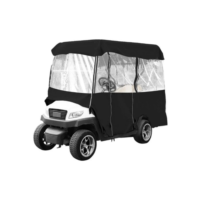 ATLI ATGC-5015 Accessoire Extérieur