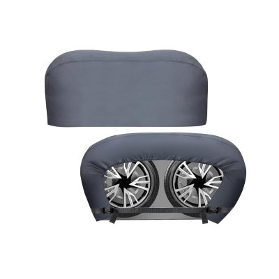 ATLI ATTC-9026 Chaîne à Neige Auto