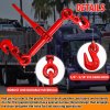 ATLI CRLB-14516WH Accessoire Auto