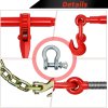 ATLI CRLB-51638WHP Accessoire Auto