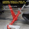 ATLI FRLB-14516WHP Accessoire Auto