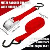 ATLI 1RTD15S Accessoire Auto