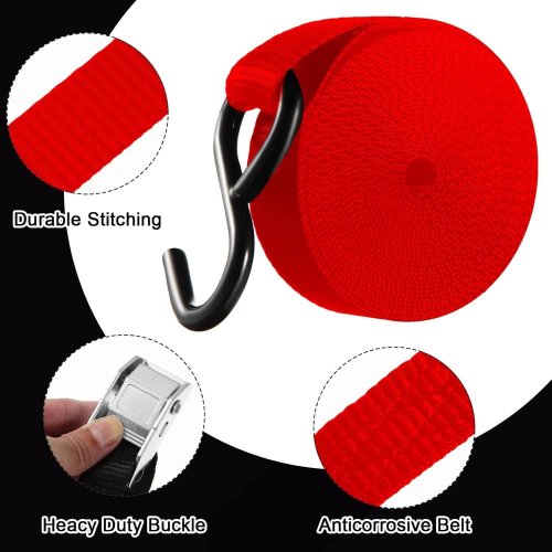ATLI 1RTD15S Accessoire Auto