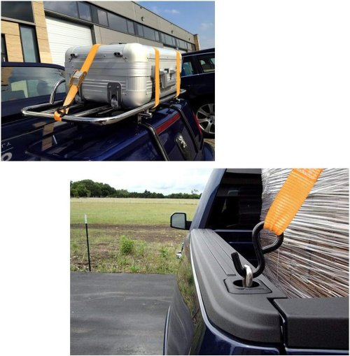 ATLI 1RTD20S Accessoire Auto