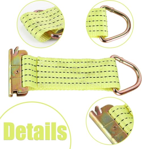 ATLI ERTD-25 Accessoire Auto