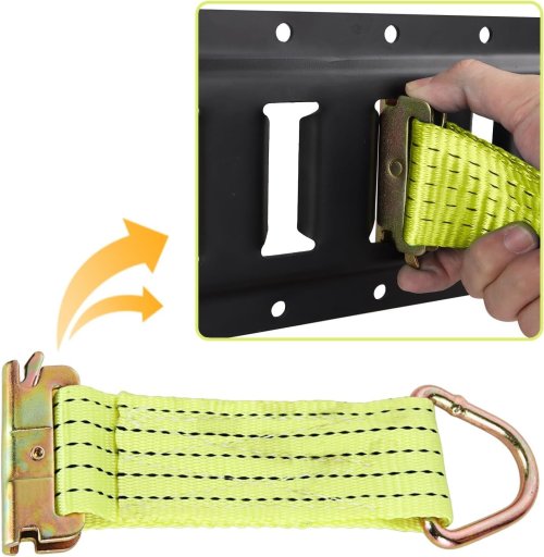 ATLI ERTD-25 Accessoire Auto